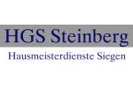 Logo HGS Steinberg