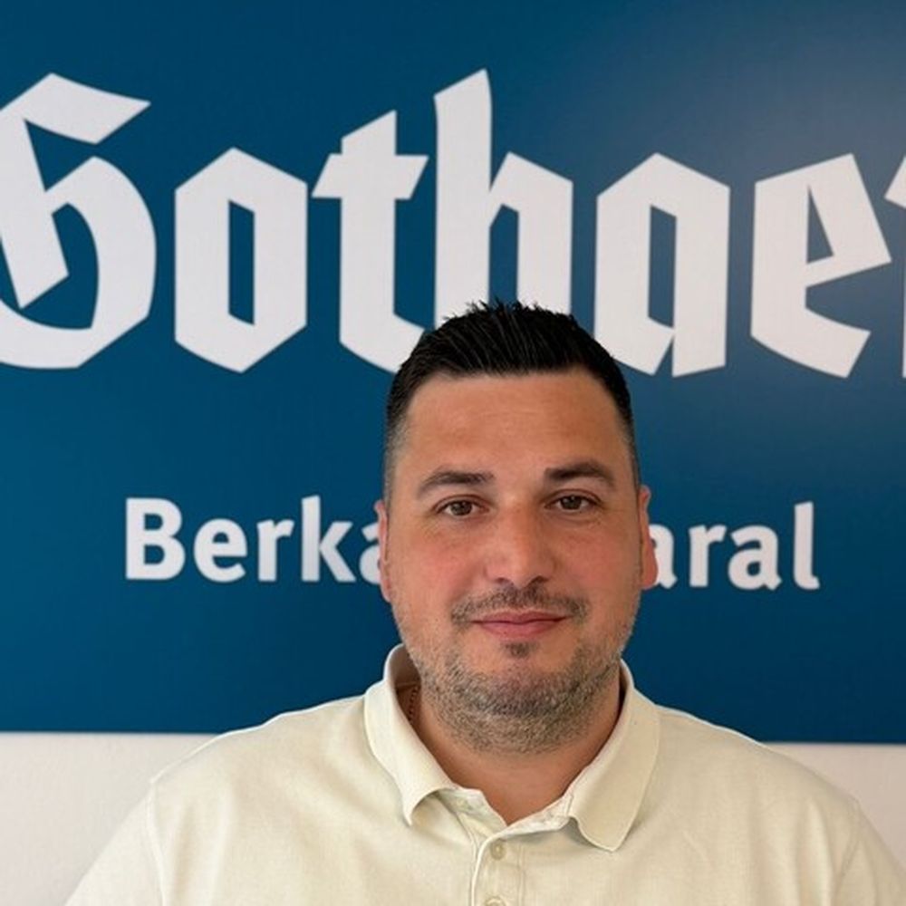 Erhan Poyraz