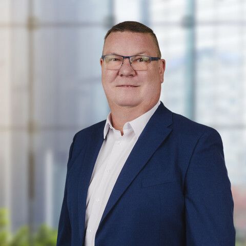 Volker Sterz