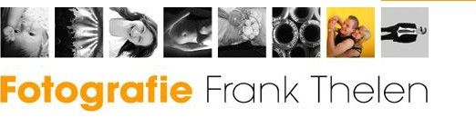 Logo Fotografie Frank Thelen