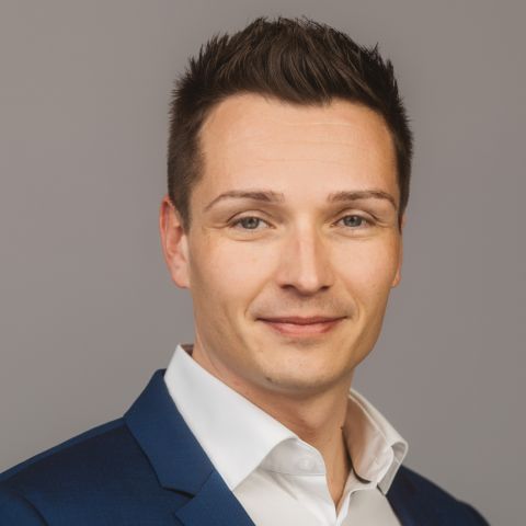 Marcel Brodt