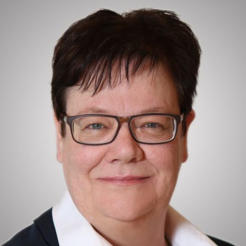 Karin Burschel