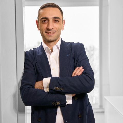 Hayk Mkrtchyan