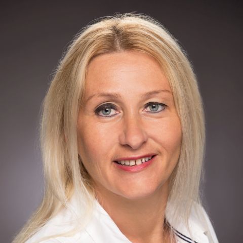 Sabina Velic