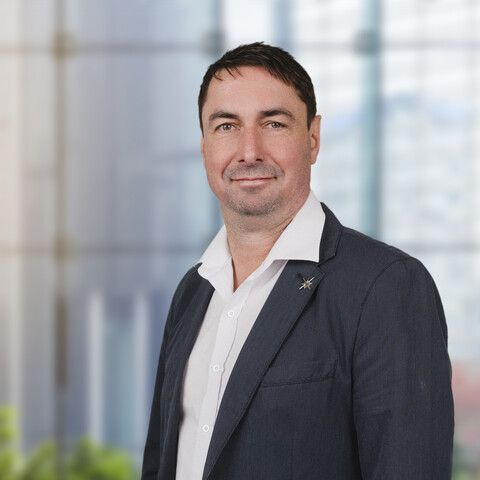 Andy Strathausen