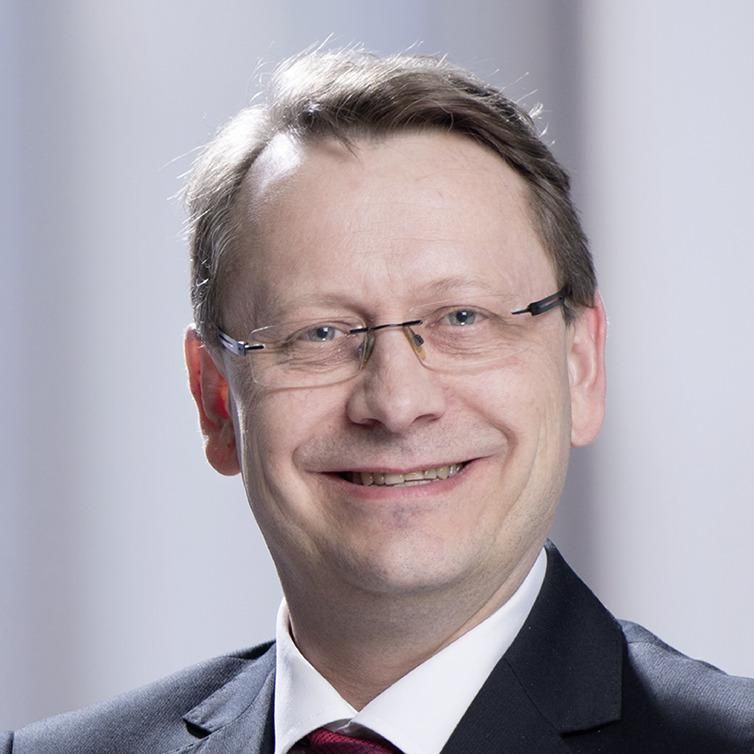 Jürgen Steinberg