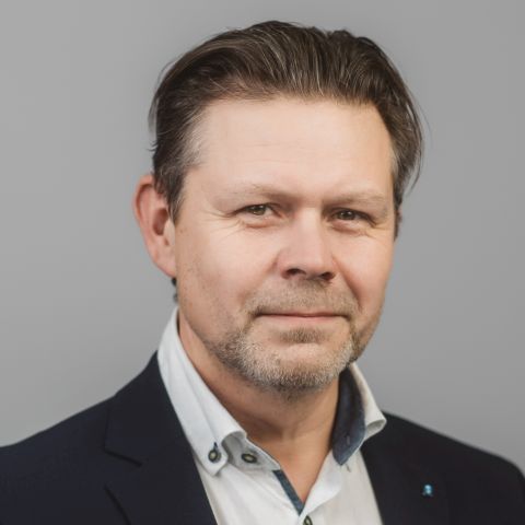 Bernd Böhm