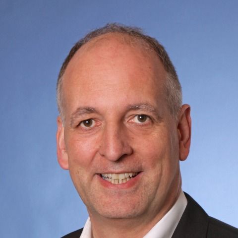 Helge von Hagen