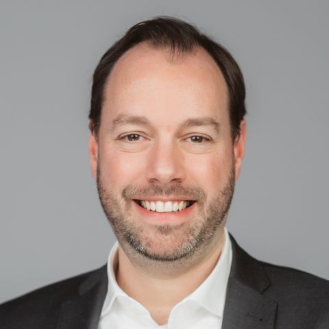 Tobias Schmitz