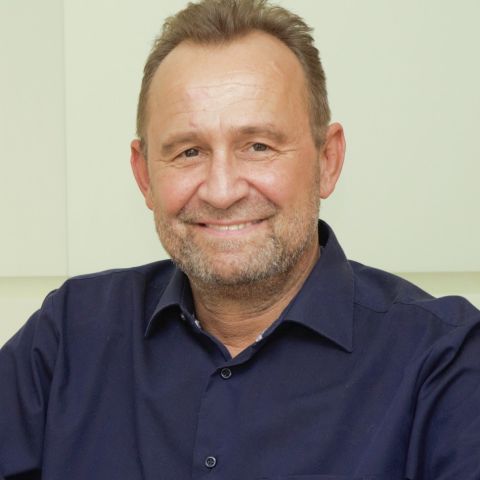 Jörg Spiess