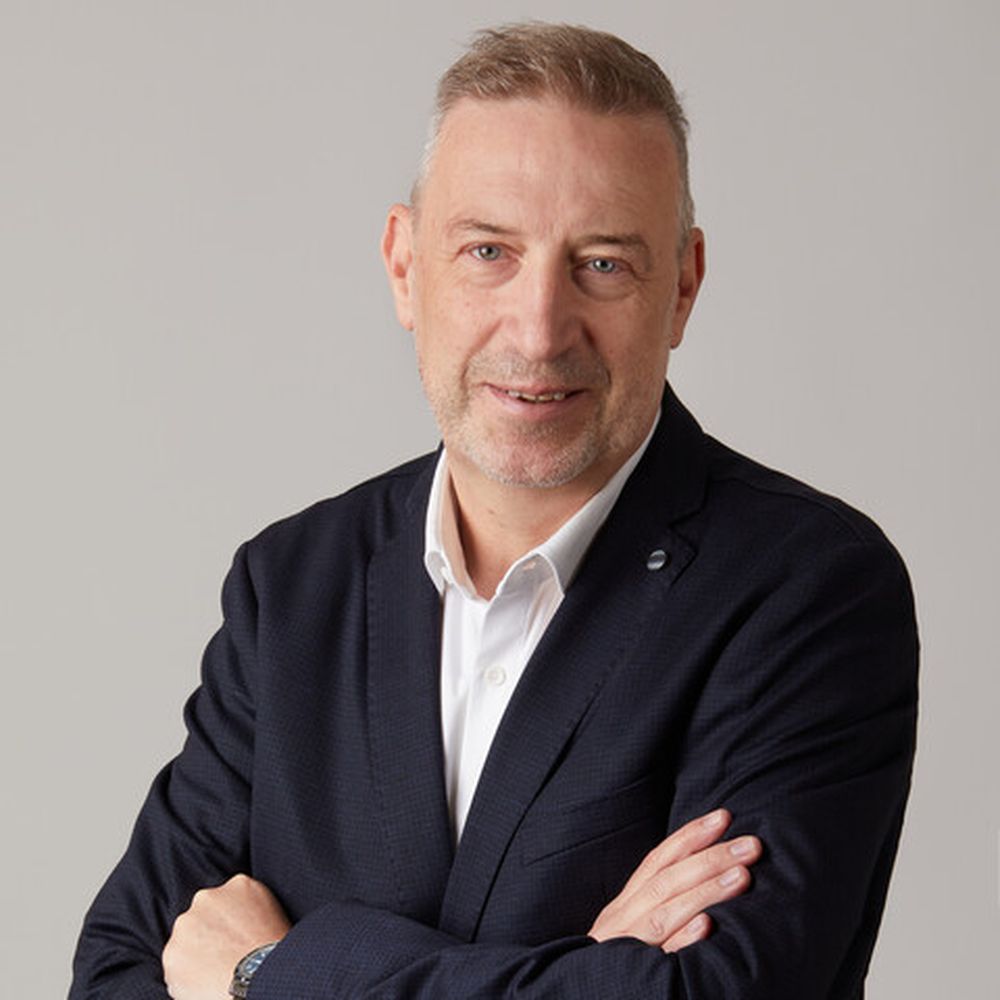 Andreas Niemetz