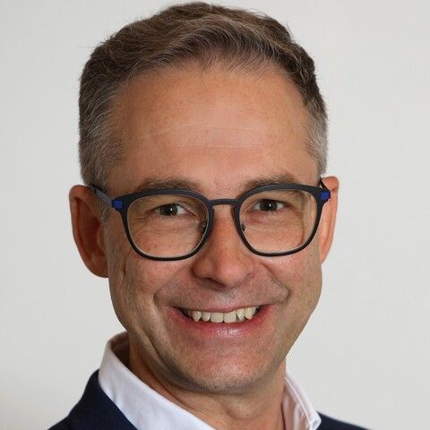 Sven Michel
