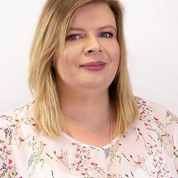 Sarah Horstkötter