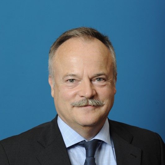 Hans-Joachim Krome