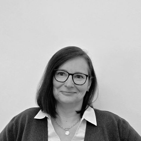 Silke Hillmann-Köster