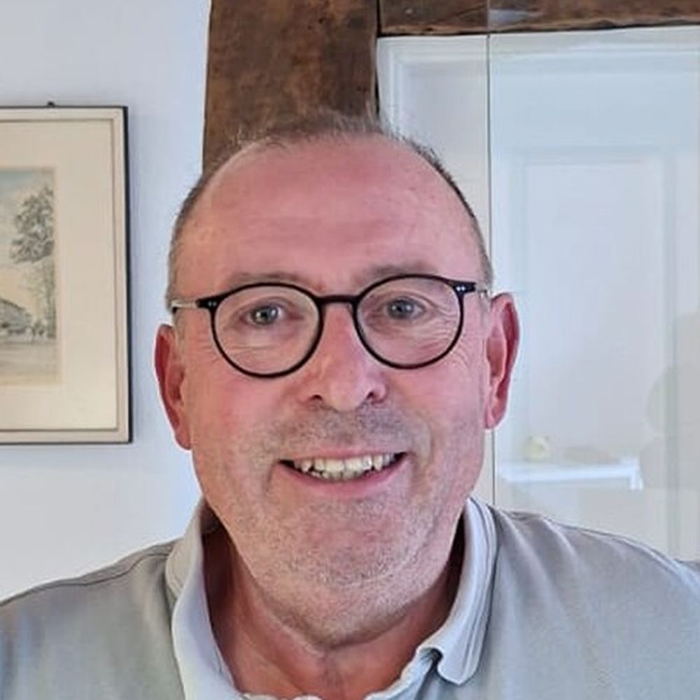 Michael Polaszek