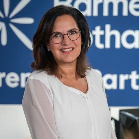 Silke Bergrath