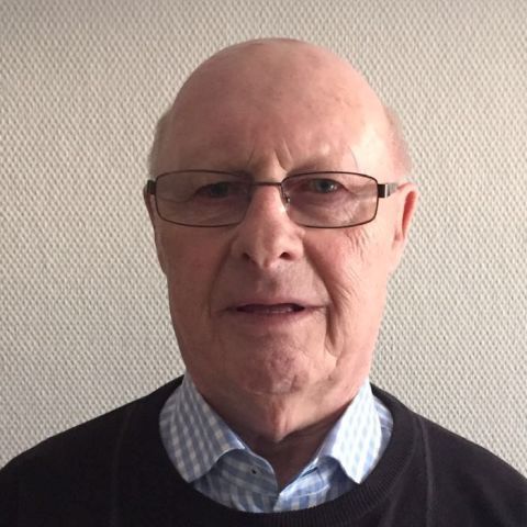 Walter Varwick