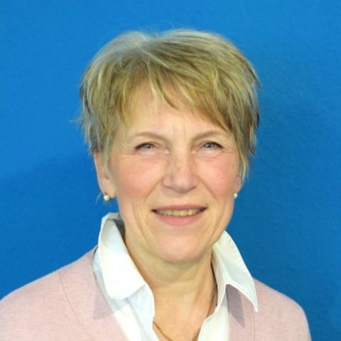 Christine Backfisch
