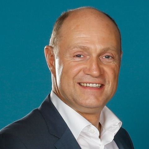 Frank Schmidt