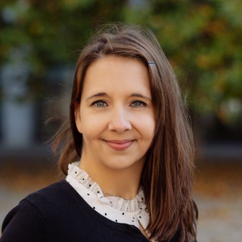 Anja Meister