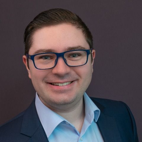 Daniel Schmitz
