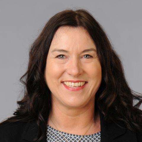 Brigitte Pfeiffer