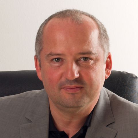 Andreas Schröder