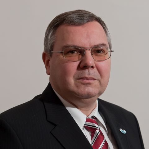 Lutz Wohler