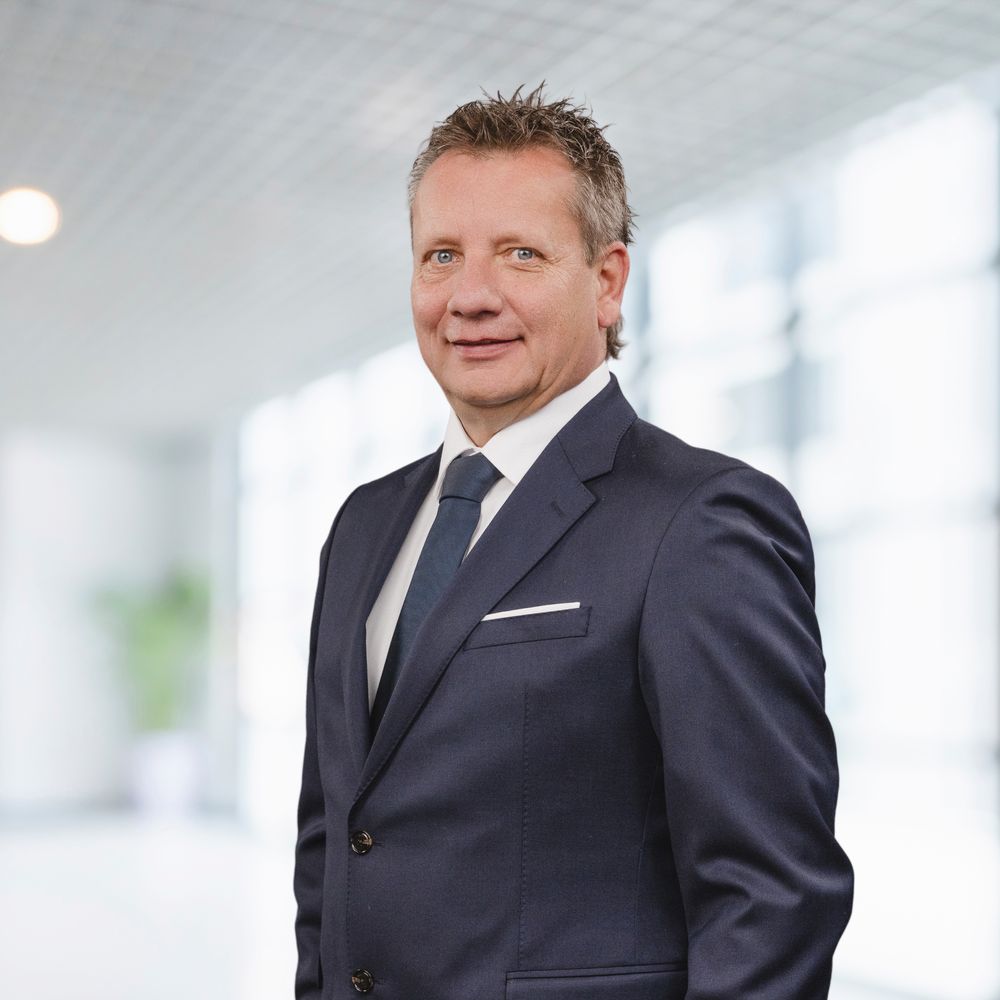 Jens Fricke