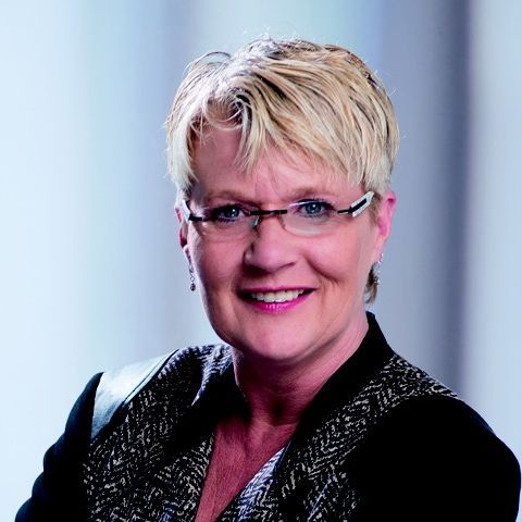 Astrid Graven