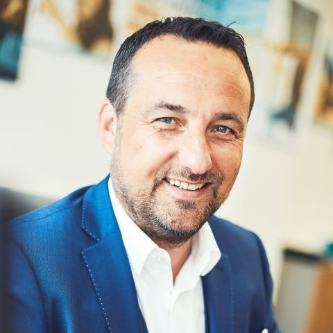 Dieter Iwan