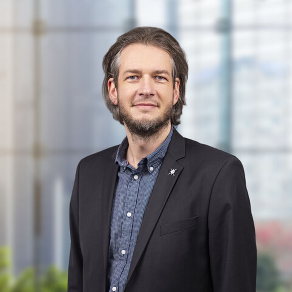 Marcel Körner