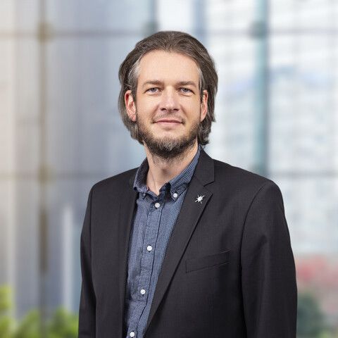 Marcel Körner