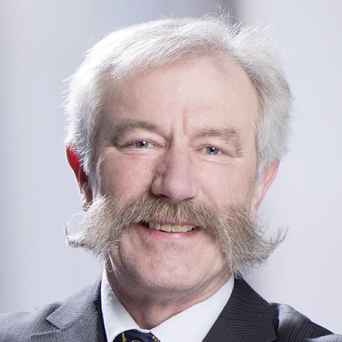 Hans Peter Huff