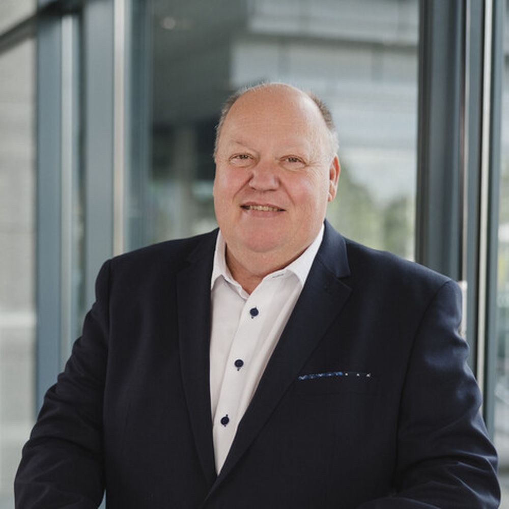 Thomas Bender