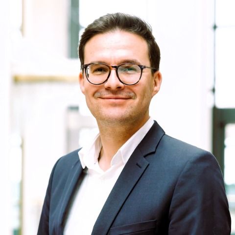 Marco Strathmann