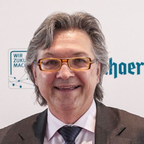 Peter Schiege