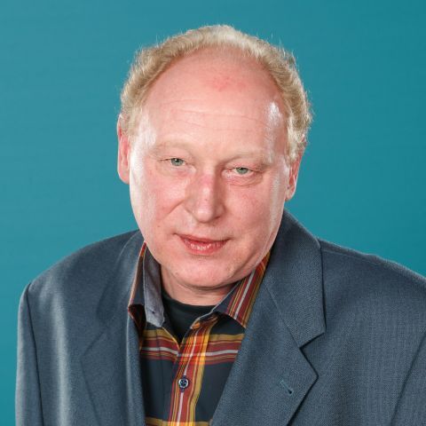 Rudolf Körner