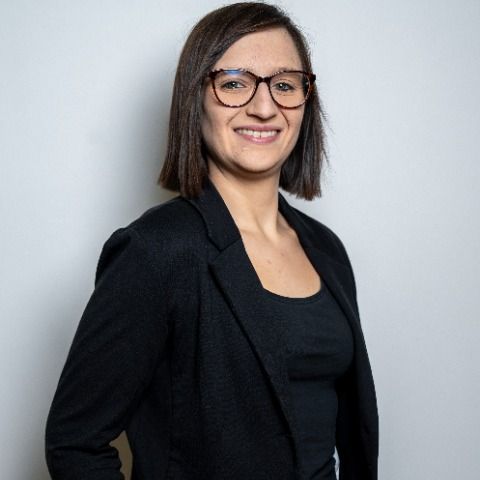 Nadine Hagenhofer