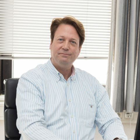 Oliver Weber