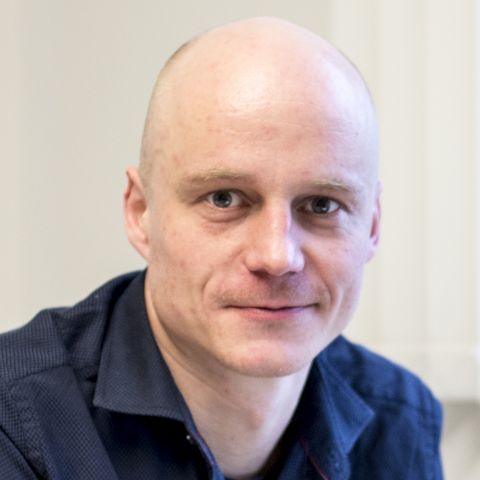 Ingo Hartmann