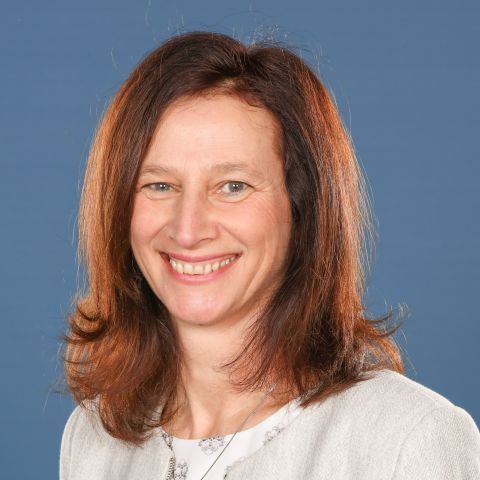 Regina Lachauer