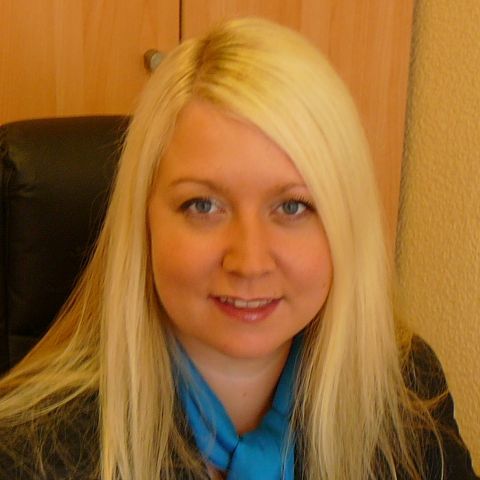 Jessica Fricke