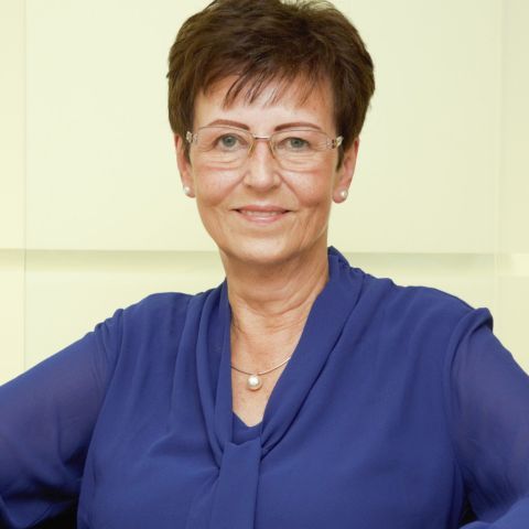 Christine Fleißner