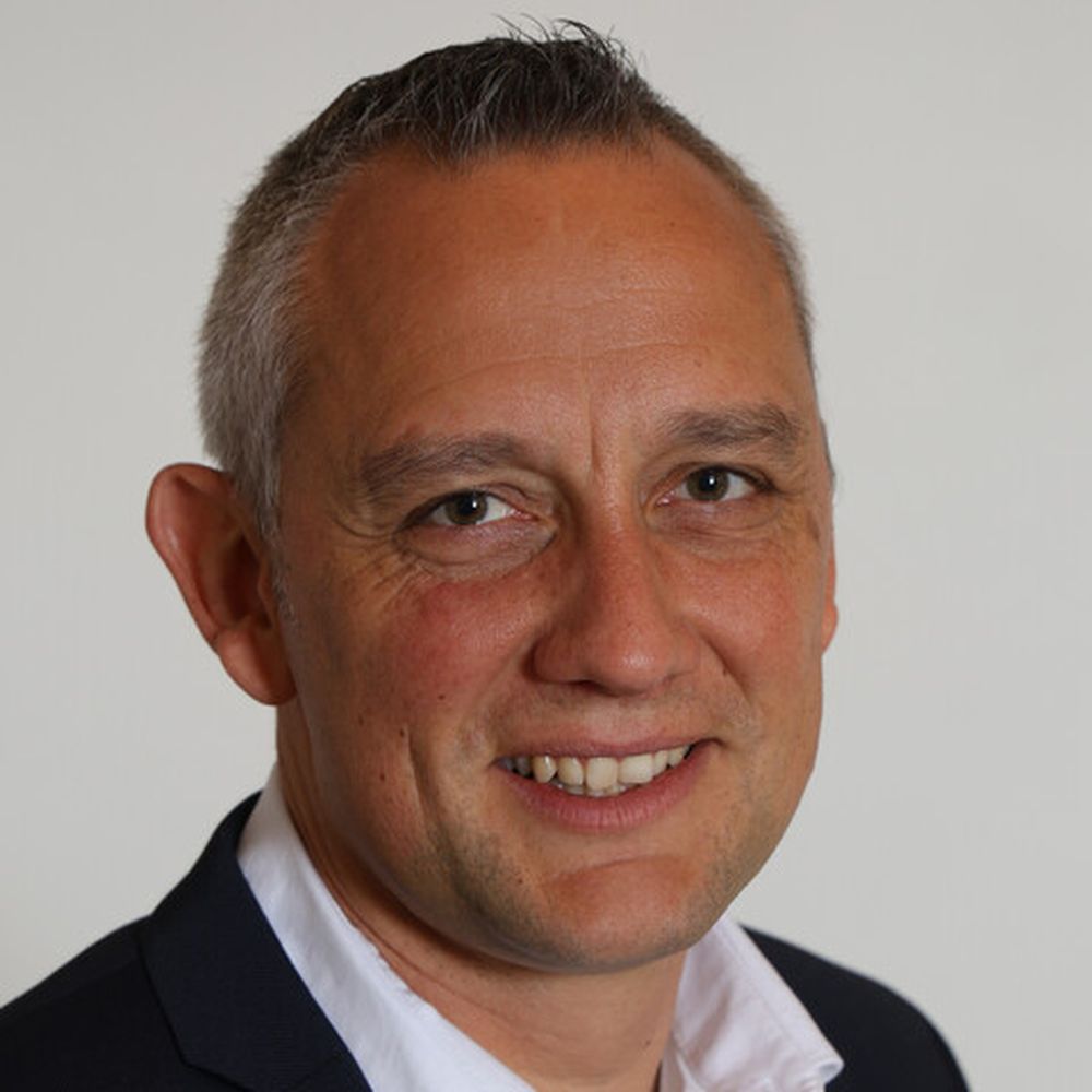 Michael Wald