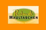 Logo Variantenreich und frisch