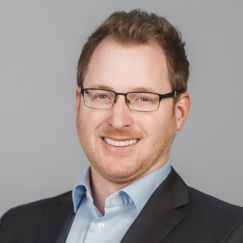 Pascal Strohbücker