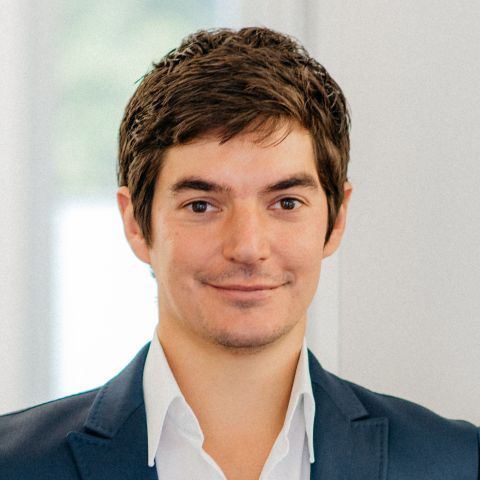 Marco Salas