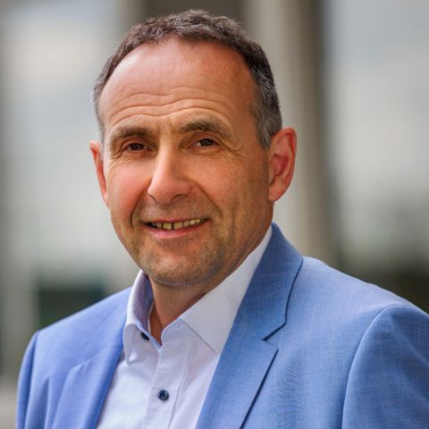 Dirk Wilke